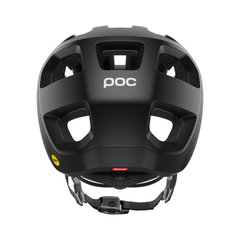 Helmet POC Cularis - Uranium Black Matt - Genetik Sport