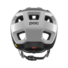 Helmet POC Cularis - Uranium Black Matt/Hydrogen White - Genetik Sport
