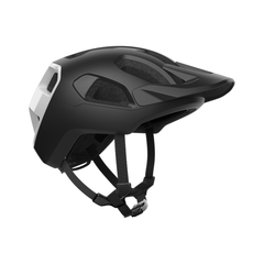 Helmet POC Cularis - Uranium Black Matt/Hydrogen White - Genetik Sport