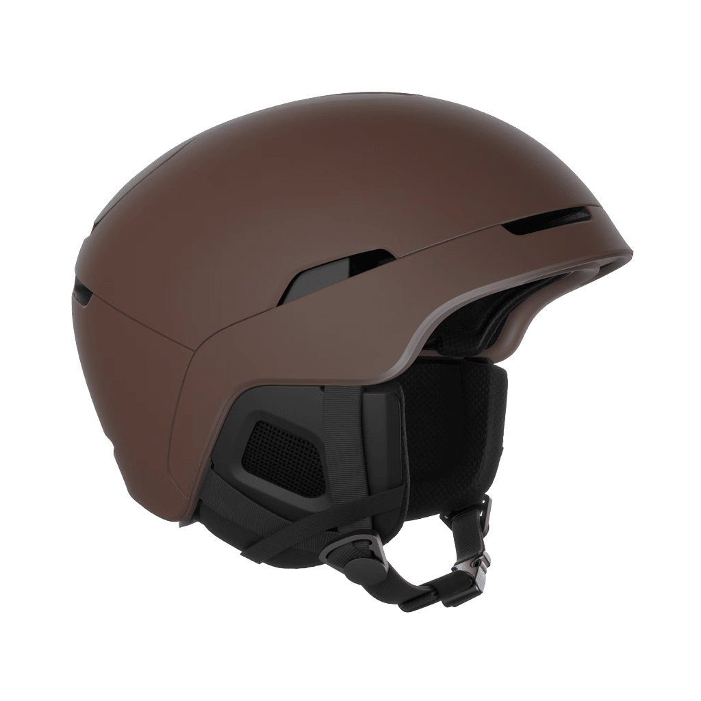 Helmet POC Obex MIPS - Bronzite Brown Matt - Genetik Sport