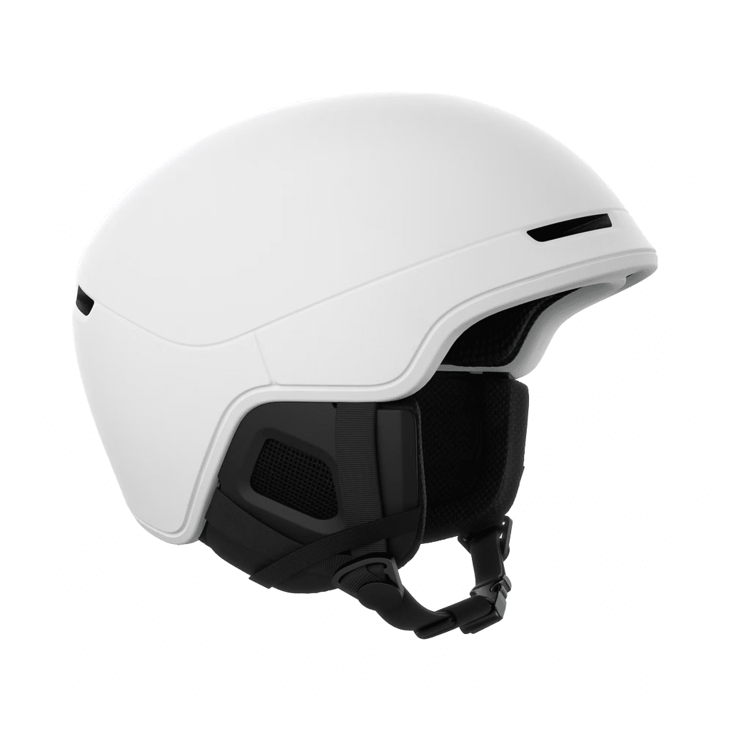 Helmet POC Obex Pure - Hydrogen White - Genetik Sport