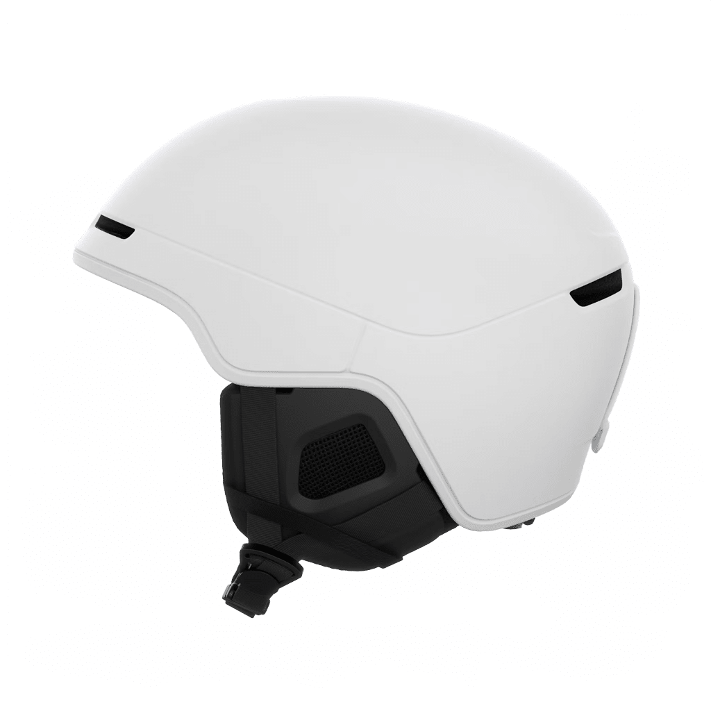 Helmet POC Obex Pure - Hydrogen White - Genetik Sport