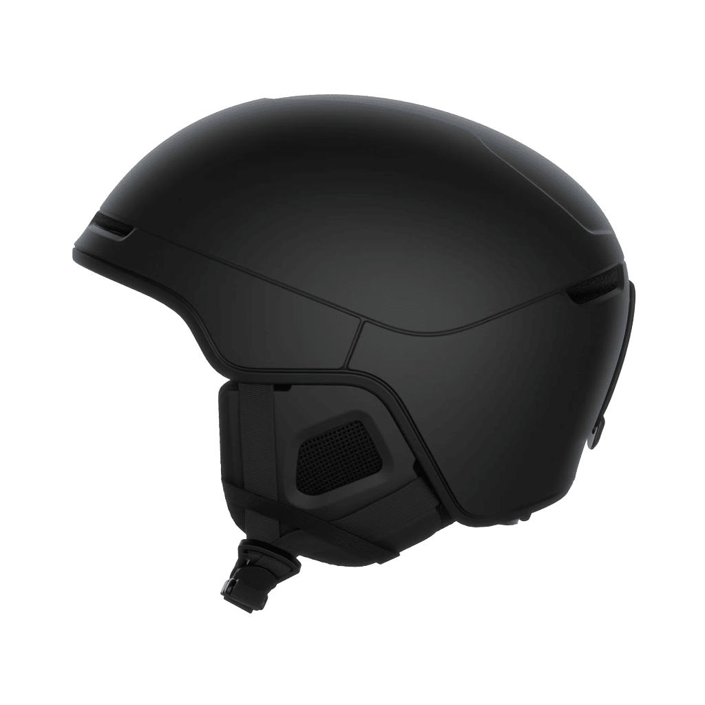 Helmet POC Obex Pure - Uranium Black - Genetik Sport