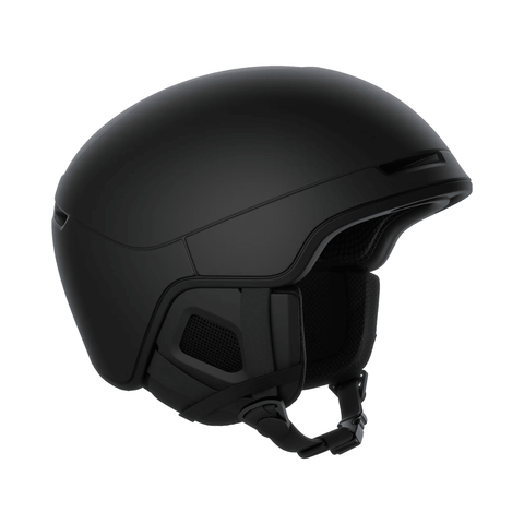 Helmet POC Obex Pure - Uranium Black - Genetik Sport
