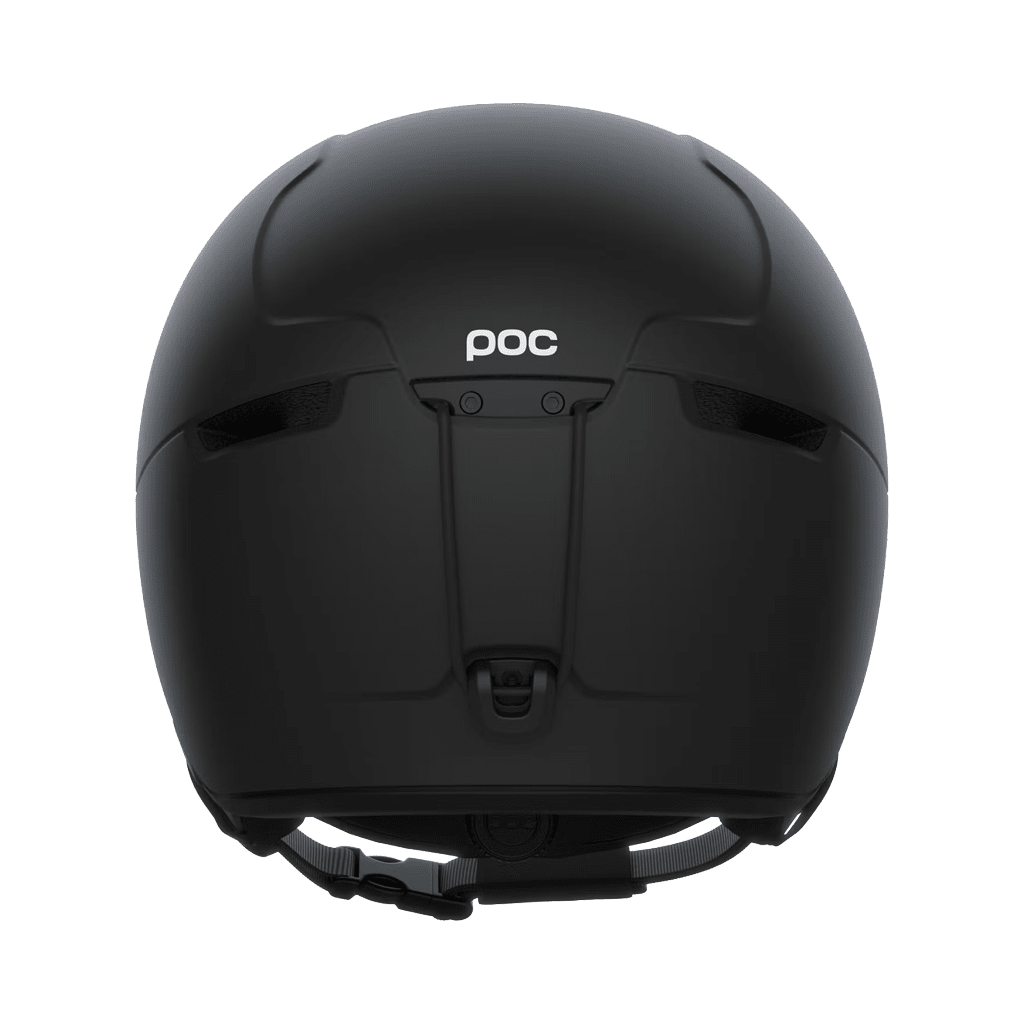 Helmet POC Obex Pure - Uranium Black - Genetik Sport