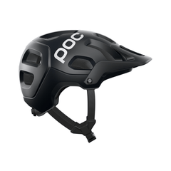 Helmet POC Tectal - Uranium Black Matt - Genetik Sport