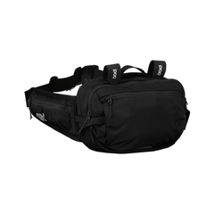 Hip Pack POC Hydro 4L - Uranium Black - Genetik Sport
