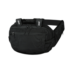 Hip Pack POC Hydro 4L - Uranium Black - Genetik Sport