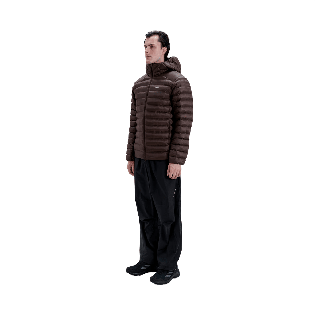 Jacket POC Mens Coalesce - Bronzite Brown - Genetik Sport