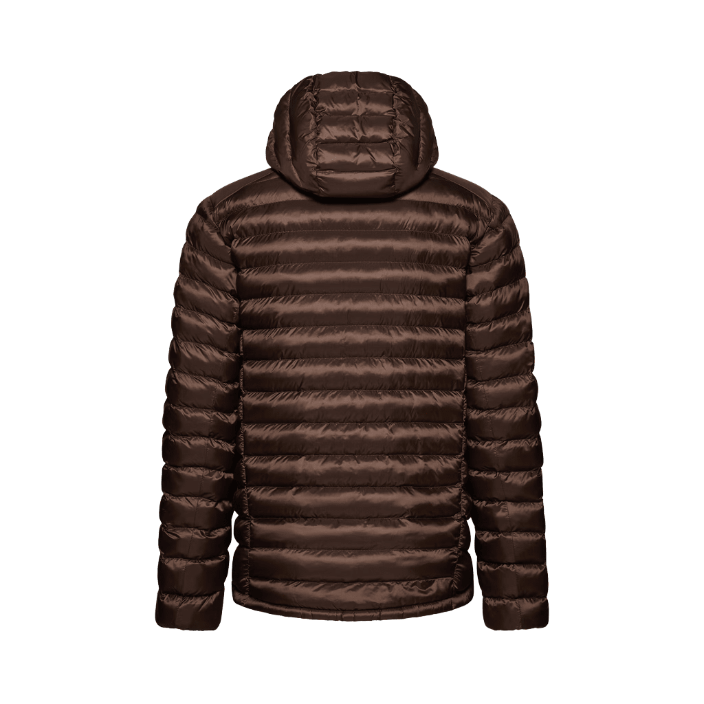 Jacket POC Mens Coalesce - Bronzite Brown - Genetik Sport