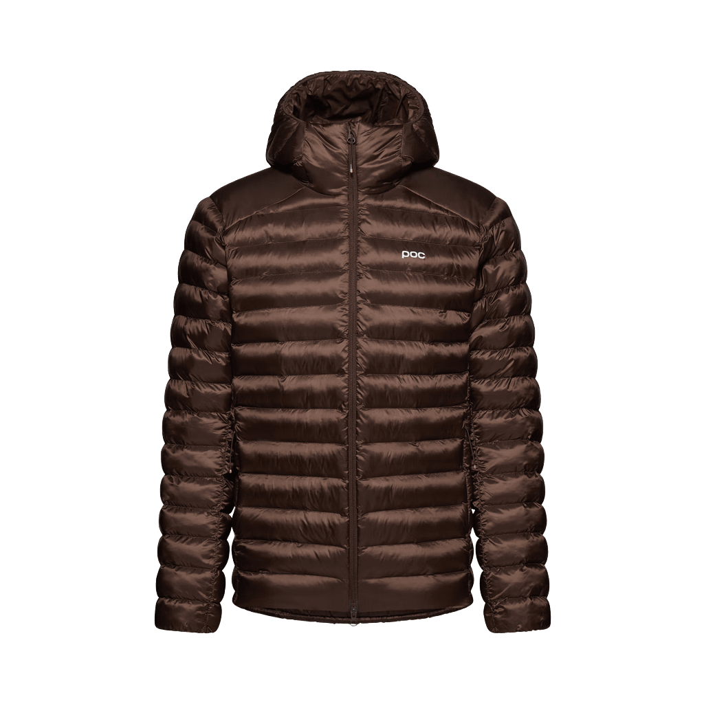 Jacket POC Mens Coalesce - Bronzite Brown - Genetik Sport