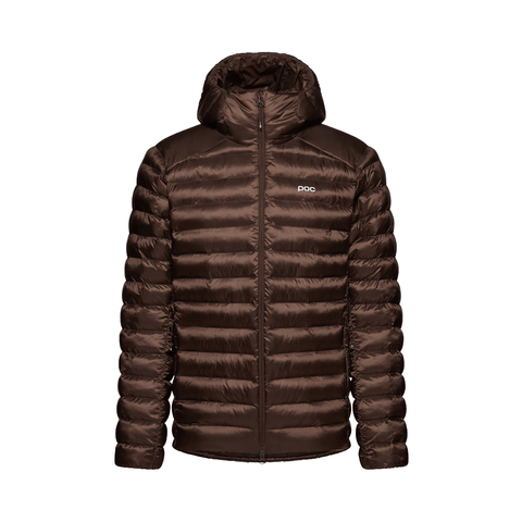 Jacket POC Mens Coalesce - Bronzite Brown - Genetik Sport