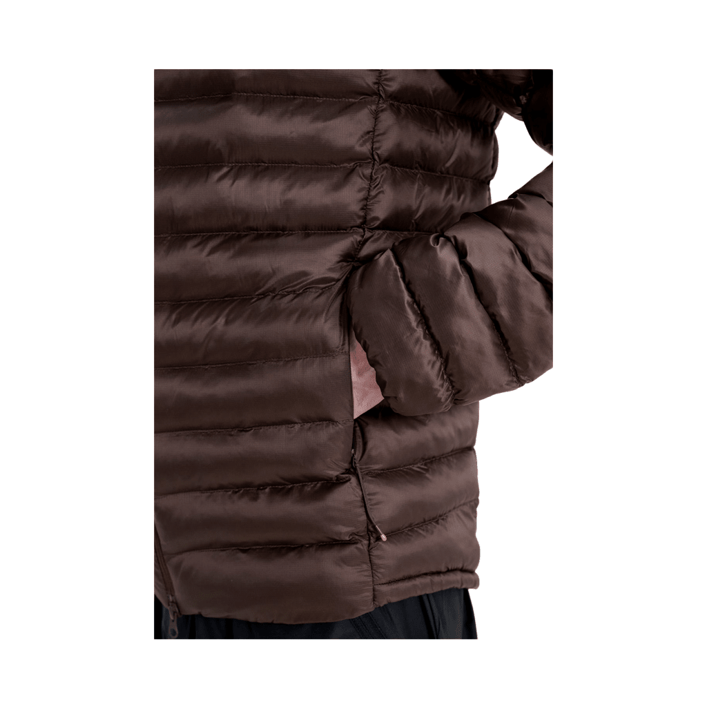 Jacket POC Mens Coalesce - Bronzite Brown - Genetik Sport