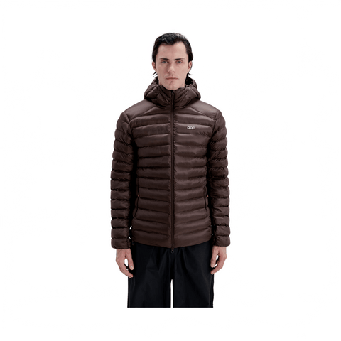 Jacket POC Mens Coalesce - Bronzite Brown - Genetik Sport