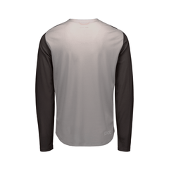 Jersey POC Mens Motion Air LS - Granite Grey - Genetik Sport