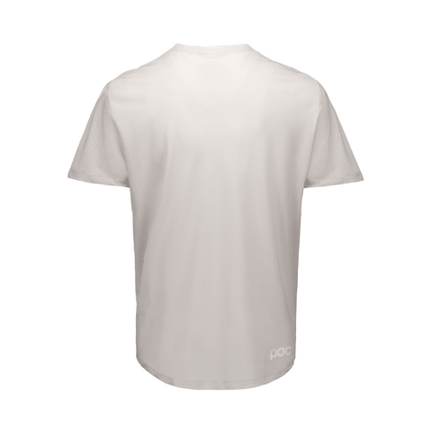 Jersey POC Mens Motion Air SS - Granite Grey - Genetik Sport