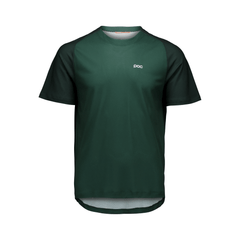Jersey POC Mens Motion Air SS - Pargasite Green - Genetik Sport