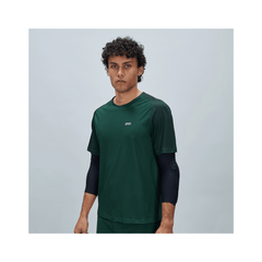 Jersey POC Mens Motion Air SS - Pargasite Green - Genetik Sport