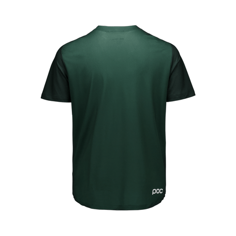 Jersey POC Mens Motion Air SS - Pargasite Green - Genetik Sport