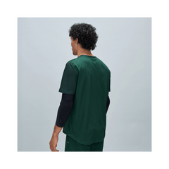 Jersey POC Mens Motion Air SS - Pargasite Green - Genetik Sport