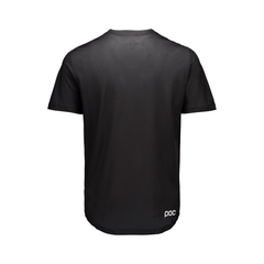 Jersey POC Mens Motion Air SS - Uranium Black - Genetik Sport