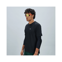 Jersey POC Mens Motion Air SS - Uranium Black - Genetik Sport