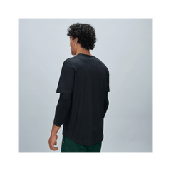 Jersey POC Mens Motion Air SS - Uranium Black - Genetik Sport