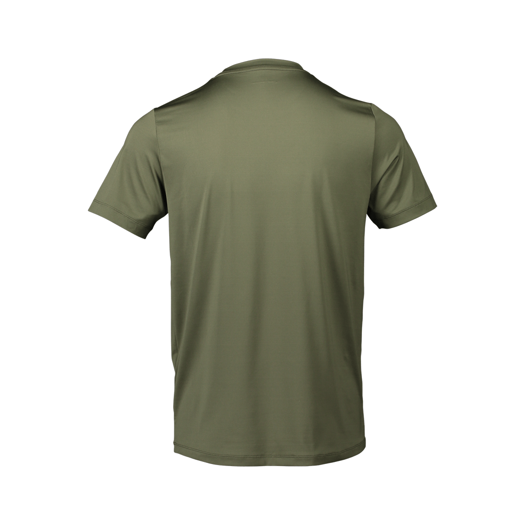 Jersey POC Mens Reform Enduro Light Tee SS - Epidote Green - Genetik Sport