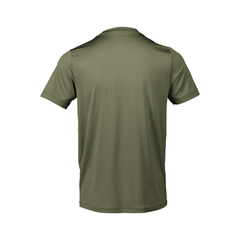 Jersey POC Mens Reform Enduro Light Tee SS - Epidote Green - Genetik Sport