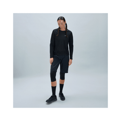 Jersey POC Womens Motion Air LS - Uranium Black - Genetik Sport