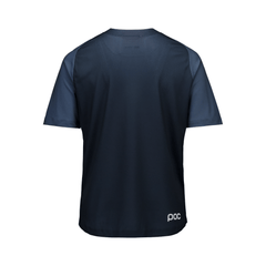 Jersey POC Womens Motion Air SS - Apatite Navy - Genetik Sport