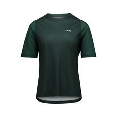 Jersey POC Womens Motion Air SS - Pargasite Green - Genetik Sport