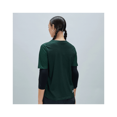 Jersey POC Womens Motion Air SS - Pargasite Green - Genetik Sport