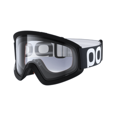 MTB Goggles Poc Ora Clarity - Uranium Black - Genetik Sport
