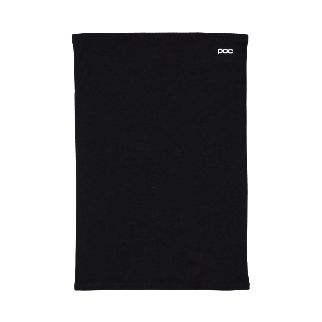 Neck Warmer Poc Merino - Uranium Black - Genetik Sport