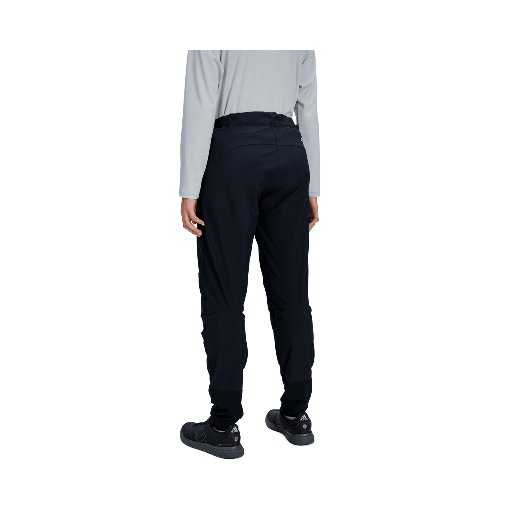 Pants POC Womens Motion - Uranium Black - Genetik Sport