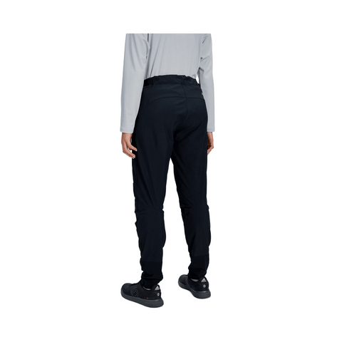 Pants POC Womens Motion - Uranium Black - Genetik Sport