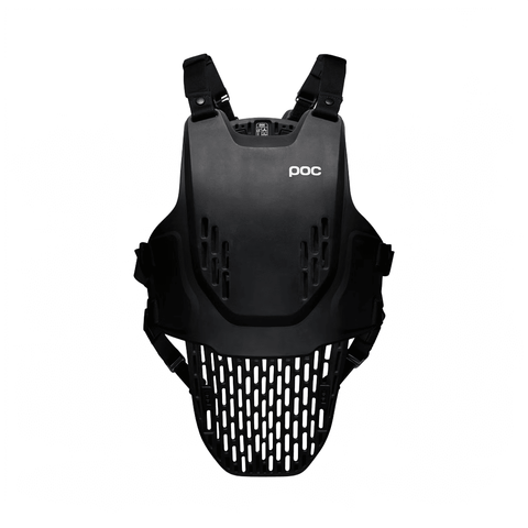 Protection POC VPD Air Torso - Uranium Black - Genetik Sport