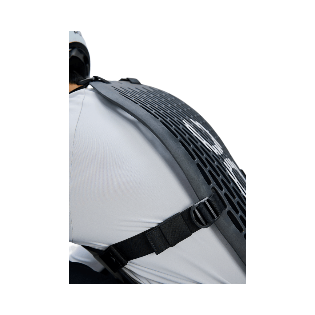 Protection POC VPD Air Torso - Uranium Black - Genetik Sport