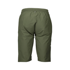 Shorts POC Mens Essential Enduro - Epidote Green - Genetik Sport