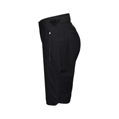 Shorts POC Womens Essential Enduro - Uranium Black - Genetik Sport