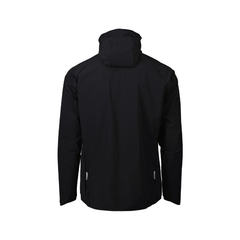 Wind Jacket POC Motion - Uranium Black - Genetik Sport