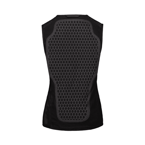 Youth POC VPD Air Vest Back Protection - Uranium Black - Genetik Sport