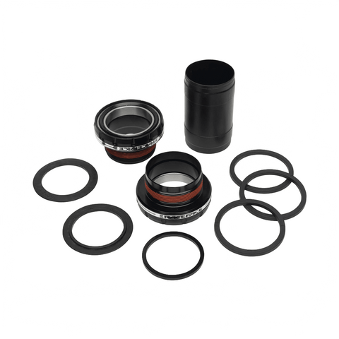 Bottom Bracket Race Face BSA Cinch 30mm 68/73 - Genetik Sport