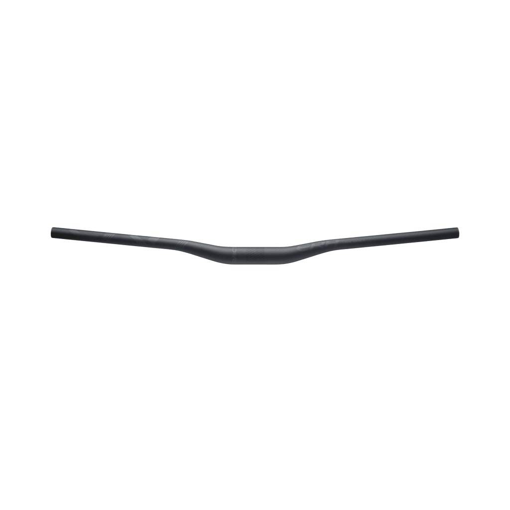 Handlebar Race Face Era Carbon D35mm W800mm R20mm - Stealth - Genetik Sport