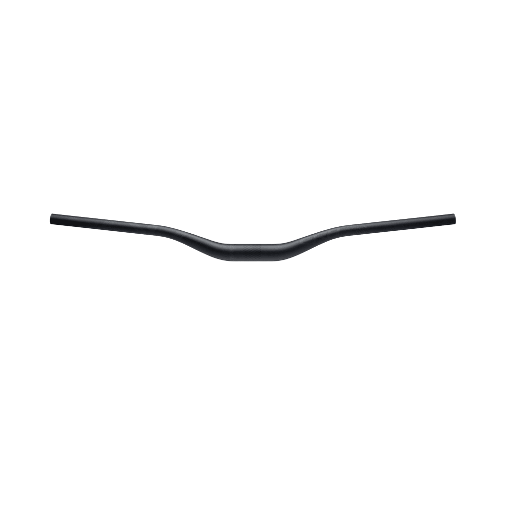 Handlebar Race Face Era Carbon D35mm W800mm R40mm - Stealth - Genetik Sport
