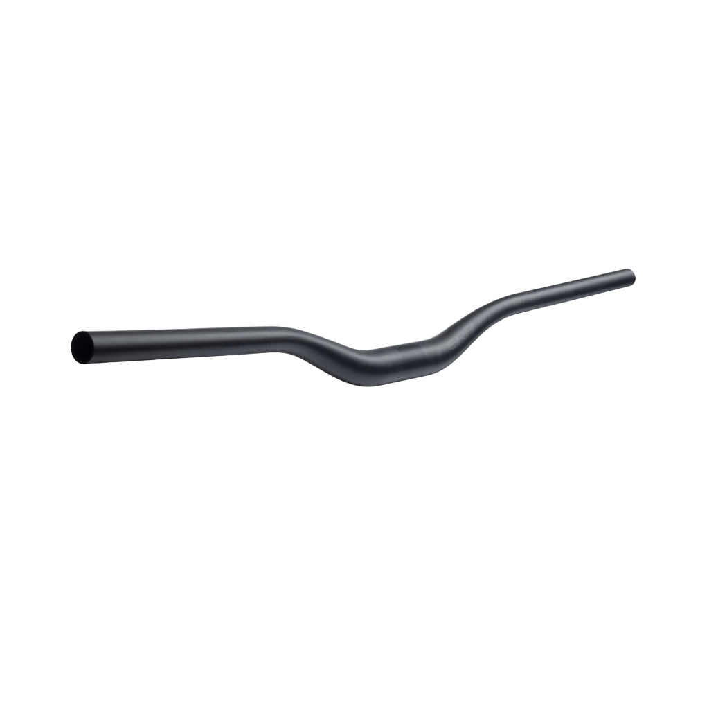 Handlebar Race Face Era Diameter 35mm Width 780mm Rise 20mm - Stealth - Genetik Sport