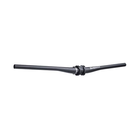 Handlebar Race Face Turbine D35mm W760mm R10mm - Black - Genetik Sport