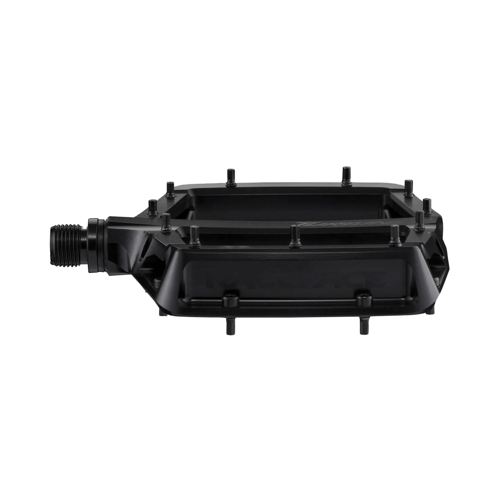 Pedals Race Face Turbine - Black - Genetik Sport