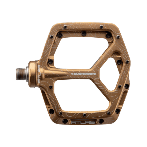 RaceFace Atlas Pedals - Kash Money - Genetik Sport